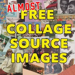 How to Digital Collage: Part #1 – Finding source images -*COLLAGE IMAGES DOWNLOAD* – UPDATED 11-24-2022