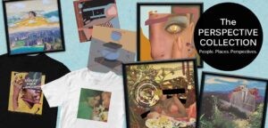 Social Living- The Perspective Collection copy