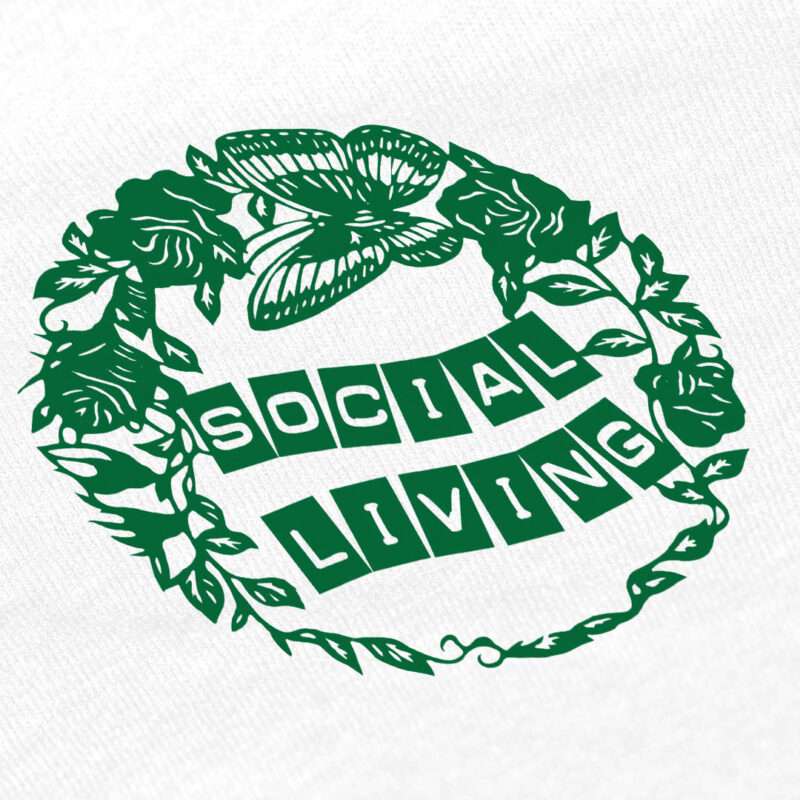 "Nature's Circle" T-shirt